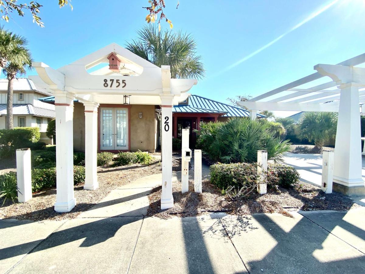 Beach Club Cottage 20 By Albvr - Beautiful, Private Home - Amenities Galore! Gulf Highlands エクステリア 写真